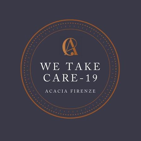 Acacia Firenze - The Verde المظهر الخارجي الصورة