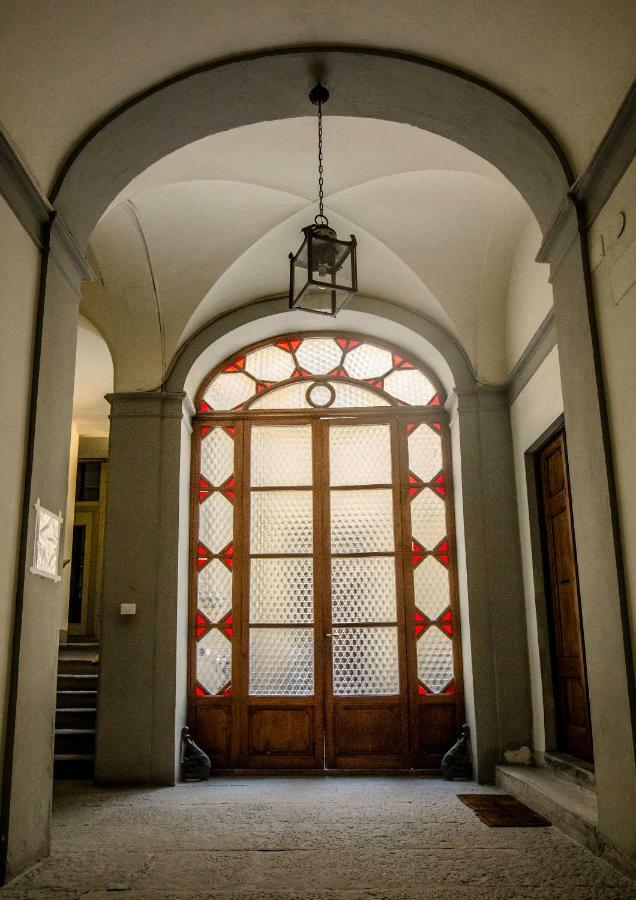 Acacia Firenze - The Verde المظهر الخارجي الصورة