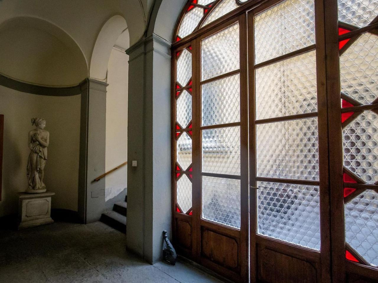 Acacia Firenze - The Verde المظهر الخارجي الصورة