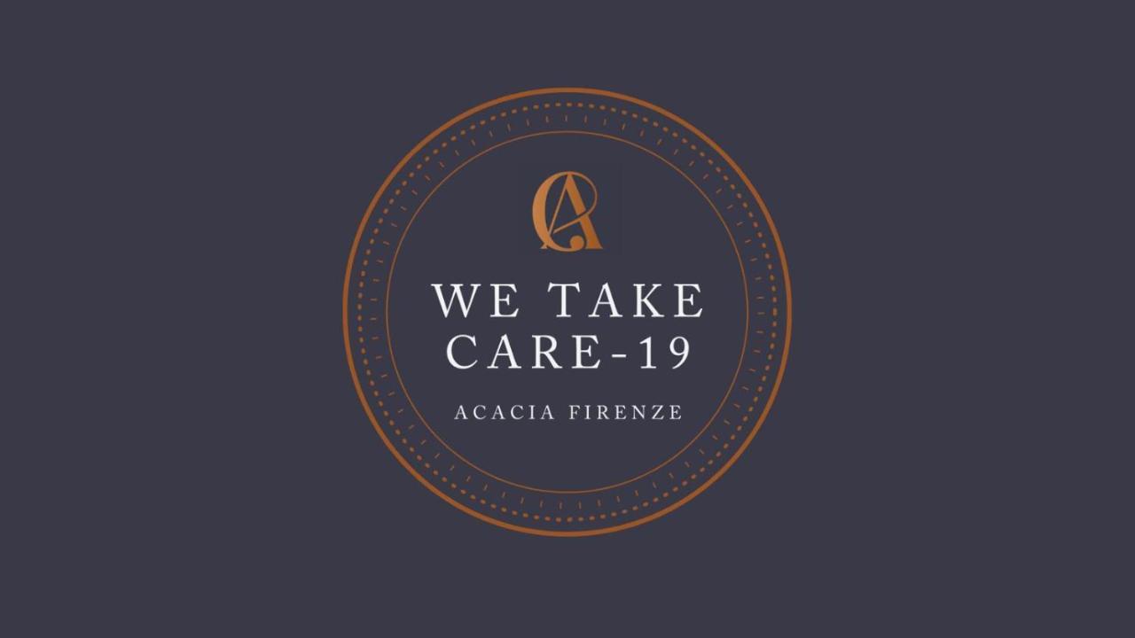 Acacia Firenze - The Verde المظهر الخارجي الصورة
